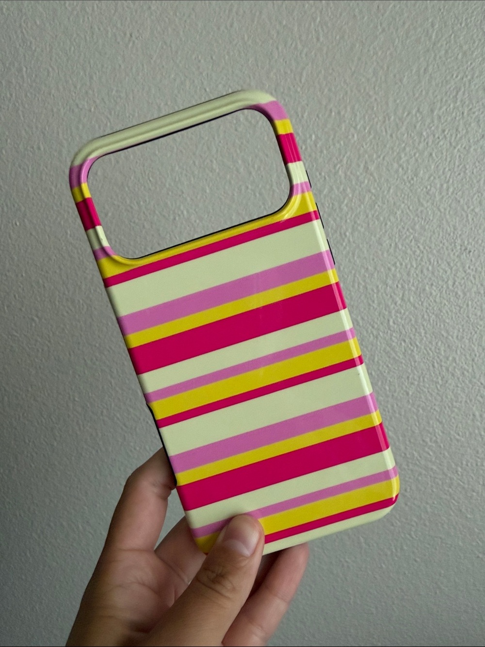 iPhone 17 Pro Max Case